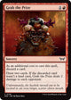 [Foil] Grab the Prize (138) (Duskmourn: House of Horror)