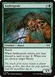 [Foil] Anthropede (167) (Duskmourn: House of Horror)