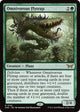 [Foil] Omnivorous Flytrap (192) (Duskmourn: House of Horror)