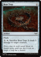 [Foil] Bear Trap (243) (Duskmourn: House of Horror)