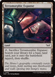 Terramorphic Expanse (269) (Duskmourn: House of Horror)