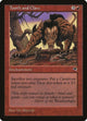 Tooth and Claw (210) (Tempest)