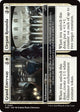 [Foil] Grand Entryway // Elegant Rotunda (0287) (287) (Duskmourn: House of Horror)