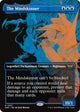 The Mindskinner (Showcase) (357) (Duskmourn: House of Horror)