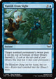 [Foil] Vanish from Sight (82) (Duskmourn: House of Horror)