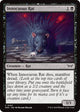 Innocuous Rat (103) (Duskmourn: House of Horror)