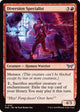 [Foil] Diversion Specialist (132) (Duskmourn: House of Horror)