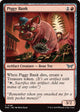 [Foil] Piggy Bank (148) (Duskmourn: House of Horror)
