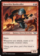 [Foil] Razorkin Hordecaller (152) (Duskmourn: House of Horror)
