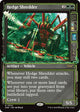 Hedge Shredder (Showcase) (320) (Duskmourn: House of Horror)