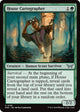 [Foil] House Cartographer (185) (Duskmourn: House of Horror)