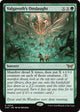 Valgavoth's Onslaught (204) (Duskmourn: House of Horror)