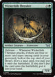 Wickerfolk Thresher (207) (Duskmourn: House of Horror)