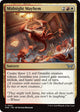 [Foil] Midnight Mayhem (222) (Duskmourn: House of Horror)
