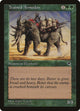 Trained Armodon (260) (Tempest)