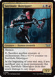 [Foil] Sawblade Skinripper (231) (Duskmourn: House of Horror)
