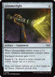 [Foil] Glimmerlight (249) (Duskmourn: House of Horror)