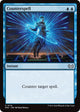 Counterspell (114) (Duskmourn: House of Horror)