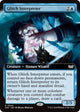Glitch Interpreter (Extended Art) (44) (Duskmourn: House of Horror)