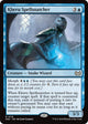 Kheru Spellsnatcher (119) (Duskmourn: House of Horror)