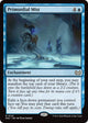Primordial Mist (123) (Duskmourn: House of Horror)