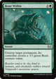 Beast Within (80) (Duskmourn: House of Horror)