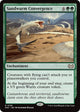 Sandwurm Convergence (195) (Duskmourn: House of Horror)