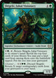 Shigeki, Jukai Visionary (198) (Duskmourn: House of Horror)