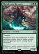Shriekwood Devourer (35) (Duskmourn: House of Horror)