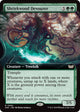 Shriekwood Devourer (Extended Art) (62) (Duskmourn: House of Horror)