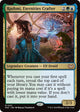 Rashmi, Eternities Crafter (231) (Duskmourn: House of Horror)