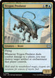 Trygon Predator (238) (Duskmourn: House of Horror)