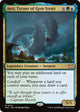 Aesi, Tyrant of Gyre Strait (210) (Duskmourn: House of Horror)