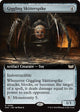 Giggling Skitterspike (Extended Art) (66) (Duskmourn: House of Horror)