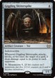 Giggling Skitterspike (39) (Duskmourn: House of Horror)