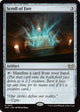 Scroll of Fate (251) (Duskmourn: House of Horror)