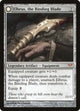 [Foil] Elbrus, the Binding Blade (147) (Dark Ascension)