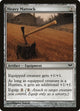 [Foil] Heavy Mattock (150) (Dark Ascension)