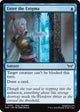 [Foil] Enter the Enigma (52) (Duskmourn: House of Horror)