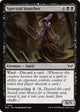 [Foil] Spectral Snatcher (116) (Duskmourn: House of Horror)