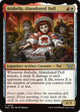 Arabella, Abandoned Doll (208) (Duskmourn: House of Horror)