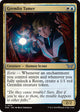 [Foil] Gremlin Tamer (215) (Duskmourn: House of Horror)