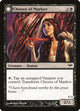 Chosen of Markov (55) (Dark Ascension)
