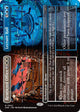 [Foil] Restricted Office // Lecture Hall (Borderless) (342) (Duskmourn: House of Horror)