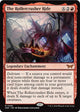 [Foil] The Rollercrusher Ride (0298) (298) (Duskmourn: House of Horror)