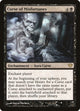 [Foil] Curse of Misfortunes (56) (Dark Ascension)