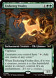 Enduring Vitality (Extended Art) (381) (Duskmourn: House of Horror)