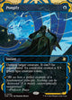 [Foil] Pongify (Borderless) (SOA #20)
