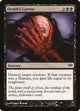[Foil] Death's Caress (59) (Dark Ascension)