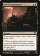 [Foil] Harrowing Journey (67) (Dark Ascension)
